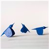 Escultura Bird Gazzda