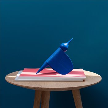 Escultura Bird Gazzda