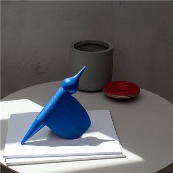 Escultura Bird Gazzda