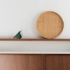 Escultura Bird Gazzda