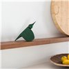 Escultura Bird Gazzda