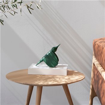 Escultura Bird Gazzda
