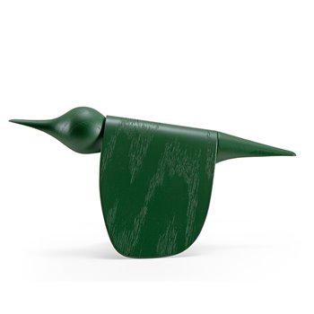Escultura Bird Gazzda