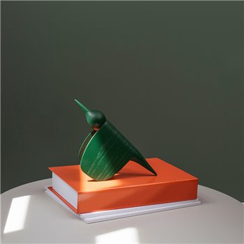 Escultura Bird Gazzda