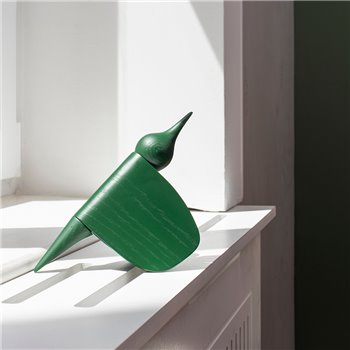Escultura Bird Gazzda
