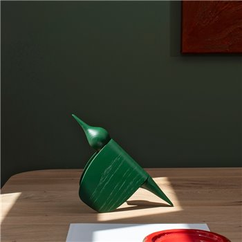 Escultura Bird Gazzda