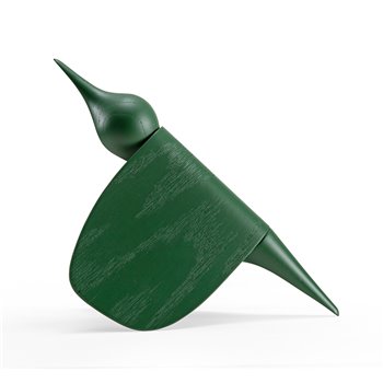 Escultura Bird Gazzda