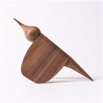 Escultura Bird Gazzda