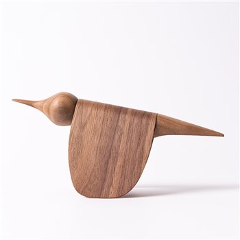 Escultura Bird Gazzda