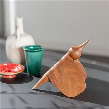 Escultura Bird Gazzda