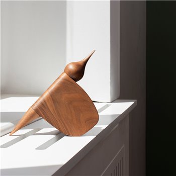 Escultura Bird Gazzda