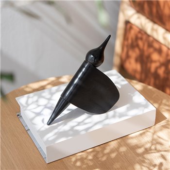 Escultura Bird Gazzda