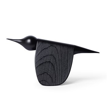Escultura Bird Gazzda