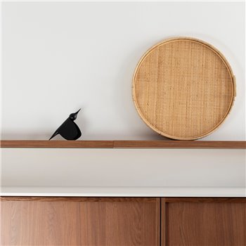 Escultura Bird Gazzda