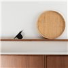 Escultura Bird Gazzda
