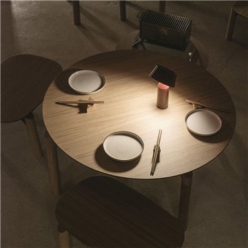 Mesa Baja Juno Ondarreta