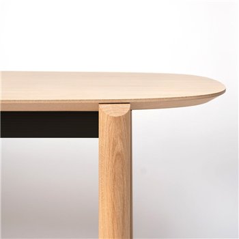 Mesa Rectangular Juno Ondarreta