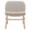 Sillón Lana madera Ondarreta