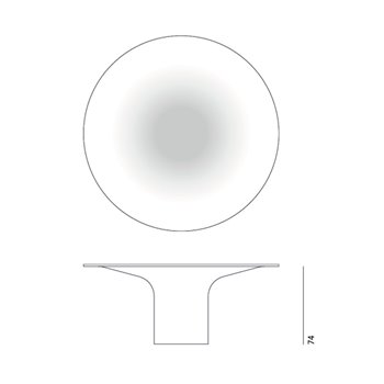 Mesa Helicon Desalto