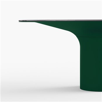 Mesa Helicon Desalto