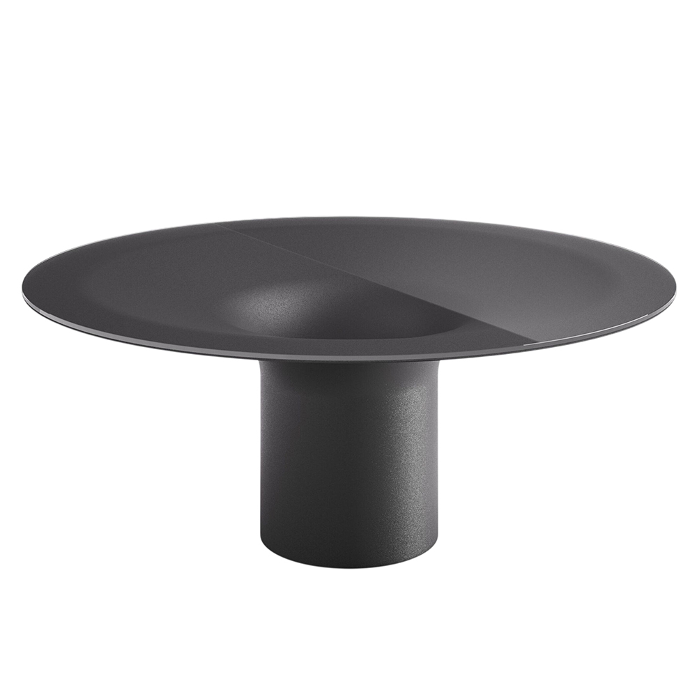 Mesa Helicon Desalto