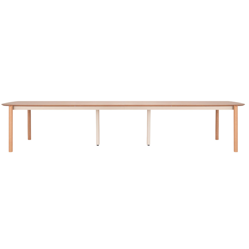 Mesa Juno Doble Ondarreta