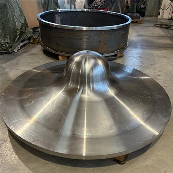 Mesa Helicon Desalto