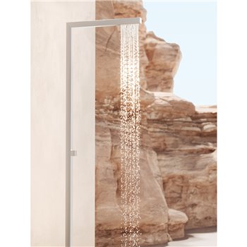 Ducha de exterior Modelo 2 Gandia Blasco