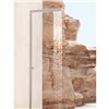 Ducha de exterior Modelo 2 Gandia Blasco