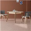 Mesa Mikado extensible Ondarreta