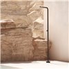 Ducha de exterior Modelo 4 Gandia Blasco