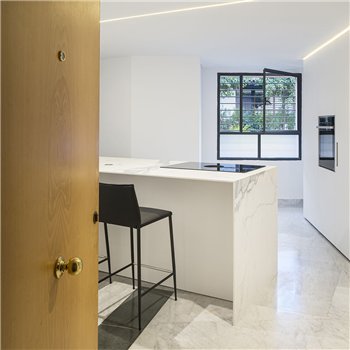 Taburete Moka H65