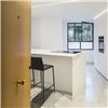 Taburete Moka H65