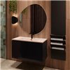 Aplique Lune Outdoor Estiluz