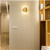 Aplique Lune Outdoor Estiluz