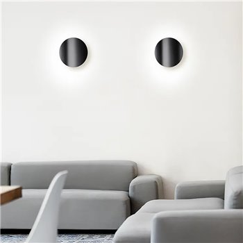 Aplique Lune Outdoor Estiluz