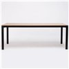 Mesa Punto extensible Ondarreta