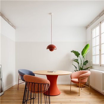 Mesa comedor Sako XL Ondarreta