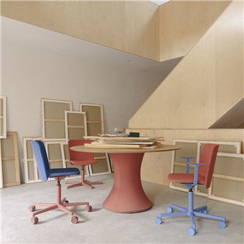 Mesa comedor Sako XL Ondarreta