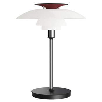 Lámpara PH 80 Portable Sobremesa Louis Poulsen
