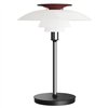 Lámpara PH 80 Portable Sobremesa Louis Poulsen