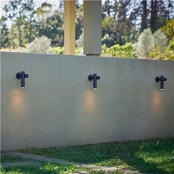 Aplique Tik Outdoor Estiluz