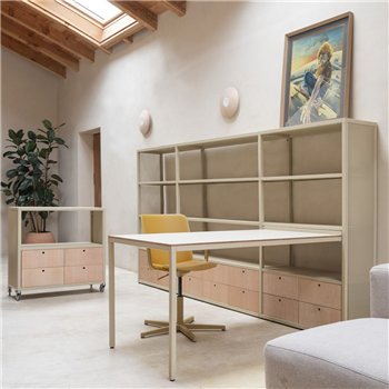 Sillón Supra Giratorio Regulable Ondarreta