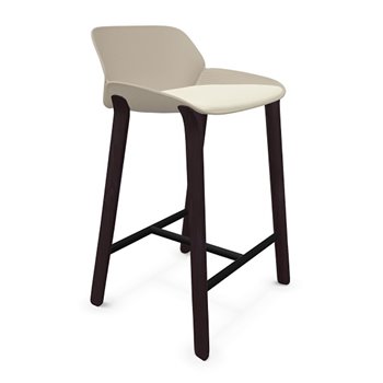 Taburete Nuez BQ2776 Oferta Andreu World