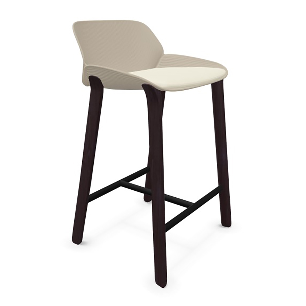 Taburete Nuez BQ2776 Oferta Andreu World