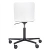 Silla Supra Giratoria Regulable con ruedas Ondarreta