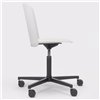 Silla Supra Giratoria Regulable con ruedas Ondarreta