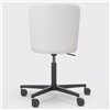 Silla Supra Giratoria Regulable con ruedas Ondarreta