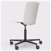 Silla Supra Giratoria Regulable con ruedas Ondarreta