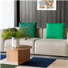 Mesa centro Slit Wood Oferta Hay